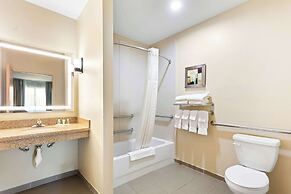 Comfort Suites Gulfport