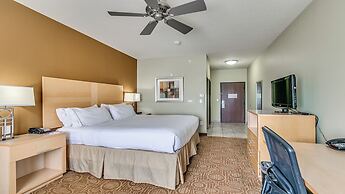 Holiday Inn Express Hotel Suites Lubbock Southwest-Wolfforth by IHG