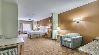 Holiday Inn Express Hotel Suites Lubbock Southwest-Wolfforth by IHG