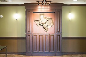 Holiday Inn Express Hotel Suites Lubbock Southwest-Wolfforth by IHG