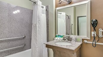 Holiday Inn Express Hotel Suites Lubbock Southwest-Wolfforth by IHG