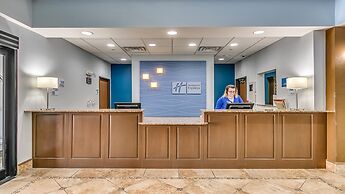 Holiday Inn Express Hotel Suites Lubbock Southwest-Wolfforth by IHG