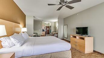 Holiday Inn Express Hotel Suites Lubbock Southwest-Wolfforth by IHG