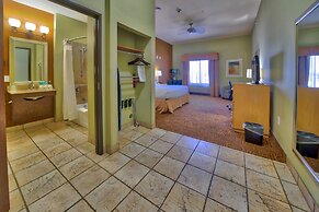Holiday Inn Express Hotel Suites Lubbock Southwest-Wolfforth by IHG