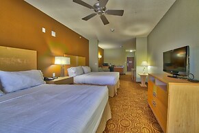 Holiday Inn Express Hotel Suites Lubbock Southwest-Wolfforth by IHG