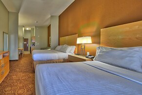 Holiday Inn Express Hotel Suites Lubbock Southwest-Wolfforth by IHG
