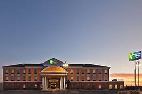 Holiday Inn Express Hotel Suites Lubbock Southwest-Wolfforth by IHG