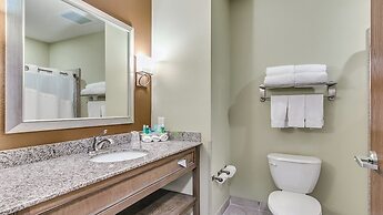 Holiday Inn Express Hotel Suites Lubbock Southwest-Wolfforth by IHG