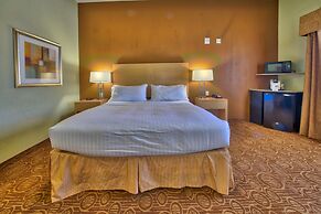 Holiday Inn Express Hotel Suites Lubbock Southwest-Wolfforth by IHG