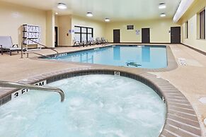 Holiday Inn Express Hotel Suites Lubbock Southwest-Wolfforth by IHG