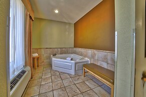 Holiday Inn Express Hotel Suites Lubbock Southwest-Wolfforth by IHG