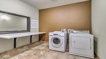 Holiday Inn Express Hotel Suites Lubbock Southwest-Wolfforth by IHG