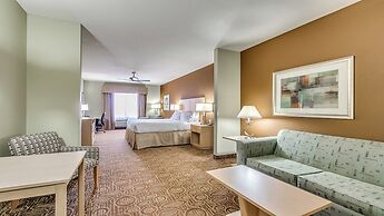 Holiday Inn Express Hotel Suites Lubbock Southwest-Wolfforth by IHG