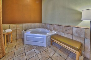 Holiday Inn Express Hotel Suites Lubbock Southwest-Wolfforth by IHG