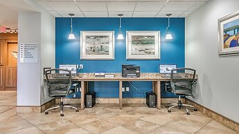 Holiday Inn Express Hotel Suites Lubbock Southwest-Wolfforth by IHG