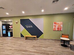 Spark by Hilton Selma