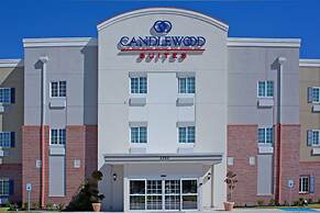 Candlewood Suites League City by IHG