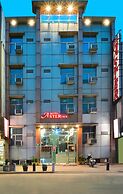 Hotel Aster Inn