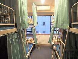 Sakura Hotel Ikebukuro - Hostel