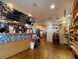 Sakura Hotel Ikebukuro - Hostel