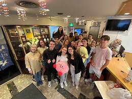 Sakura Hotel Ikebukuro - Hostel