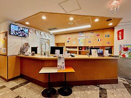 Sakura Hotel Ikebukuro - Hostel