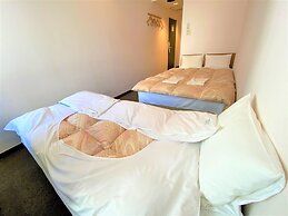 Sakura Hotel Ikebukuro - Hostel