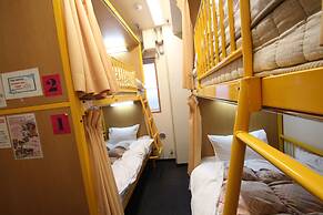 Sakura Hotel Ikebukuro - Hostel