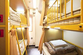 Sakura Hotel Ikebukuro - Hostel