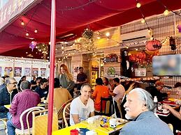 Sakura Hotel Ikebukuro - Hostel