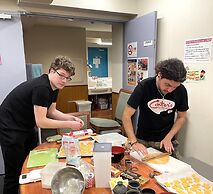 Sakura Hotel Ikebukuro - Hostel