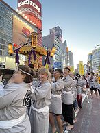 Sakura Hotel Ikebukuro - Hostel