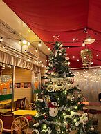 Sakura Hotel Ikebukuro - Hostel