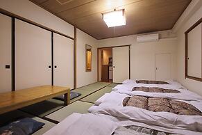 Sakura Hotel Ikebukuro - Hostel