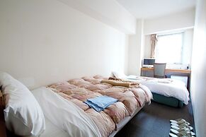 Sakura Hotel Ikebukuro - Hostel