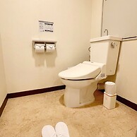 Sakura Hotel Ikebukuro - Hostel