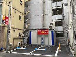 Sakura Hotel Ikebukuro - Hostel