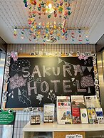Sakura Hotel Ikebukuro - Hostel