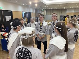 Sakura Hotel Ikebukuro - Hostel