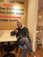 Sakura Hotel Ikebukuro - Hostel