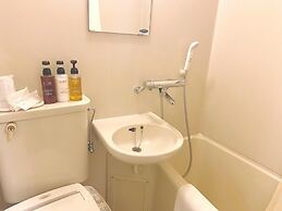 Sakura Hotel Ikebukuro - Hostel