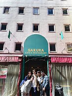 Sakura Hotel Ikebukuro - Hostel