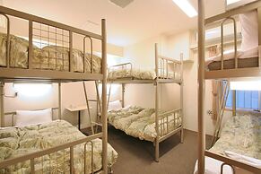Sakura Hotel Ikebukuro - Hostel