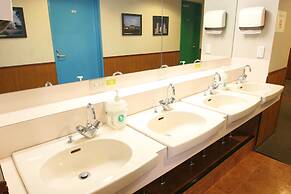 Sakura Hotel Ikebukuro - Hostel