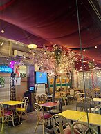 Sakura Hotel Ikebukuro - Hostel