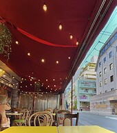 Sakura Hotel Ikebukuro - Hostel