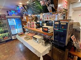 Sakura Hotel Ikebukuro - Hostel