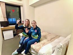 Sakura Hotel Ikebukuro - Hostel