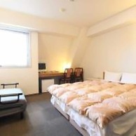 Sakura Hotel Ikebukuro - Hostel