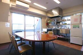 Sakura Hotel Ikebukuro - Hostel
